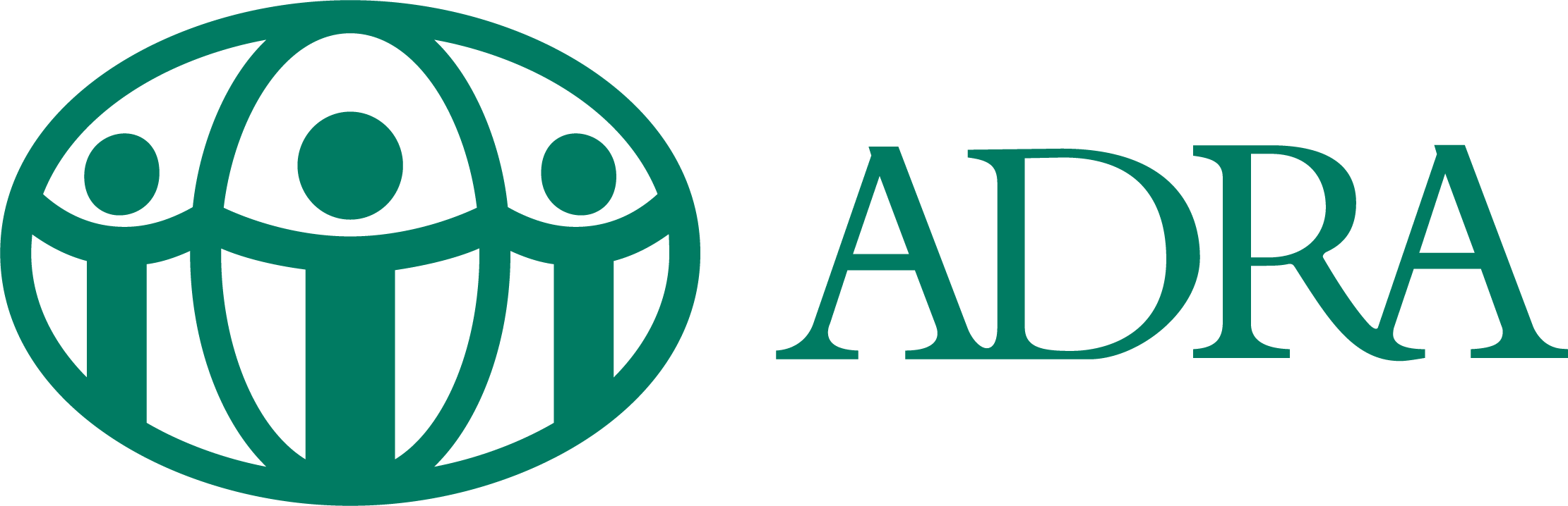 ADRA International logo