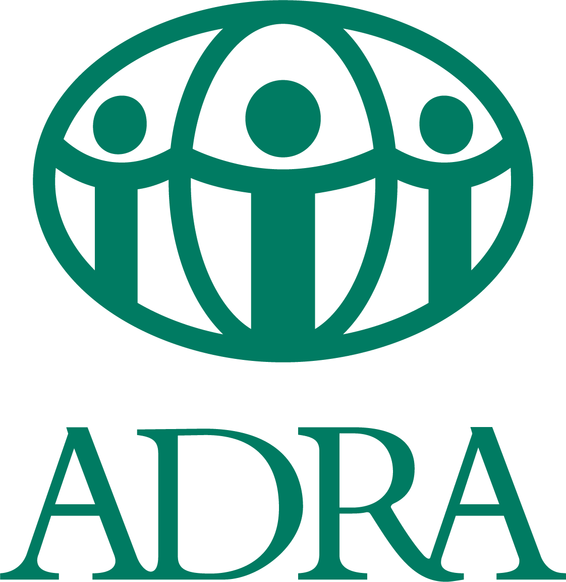 ADRA International logo